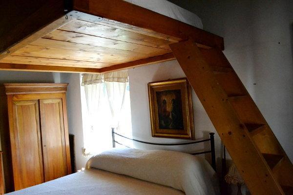 Agriturismo La Sorgente Di Nepi Hotel Luaran gambar