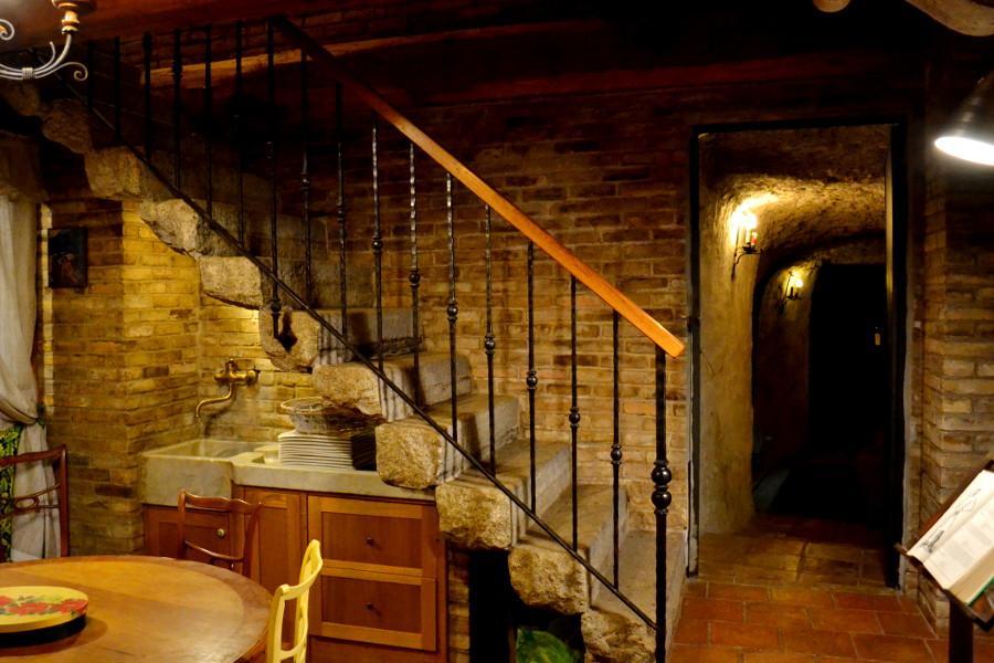 Agriturismo La Sorgente Di Nepi Hotel Luaran gambar